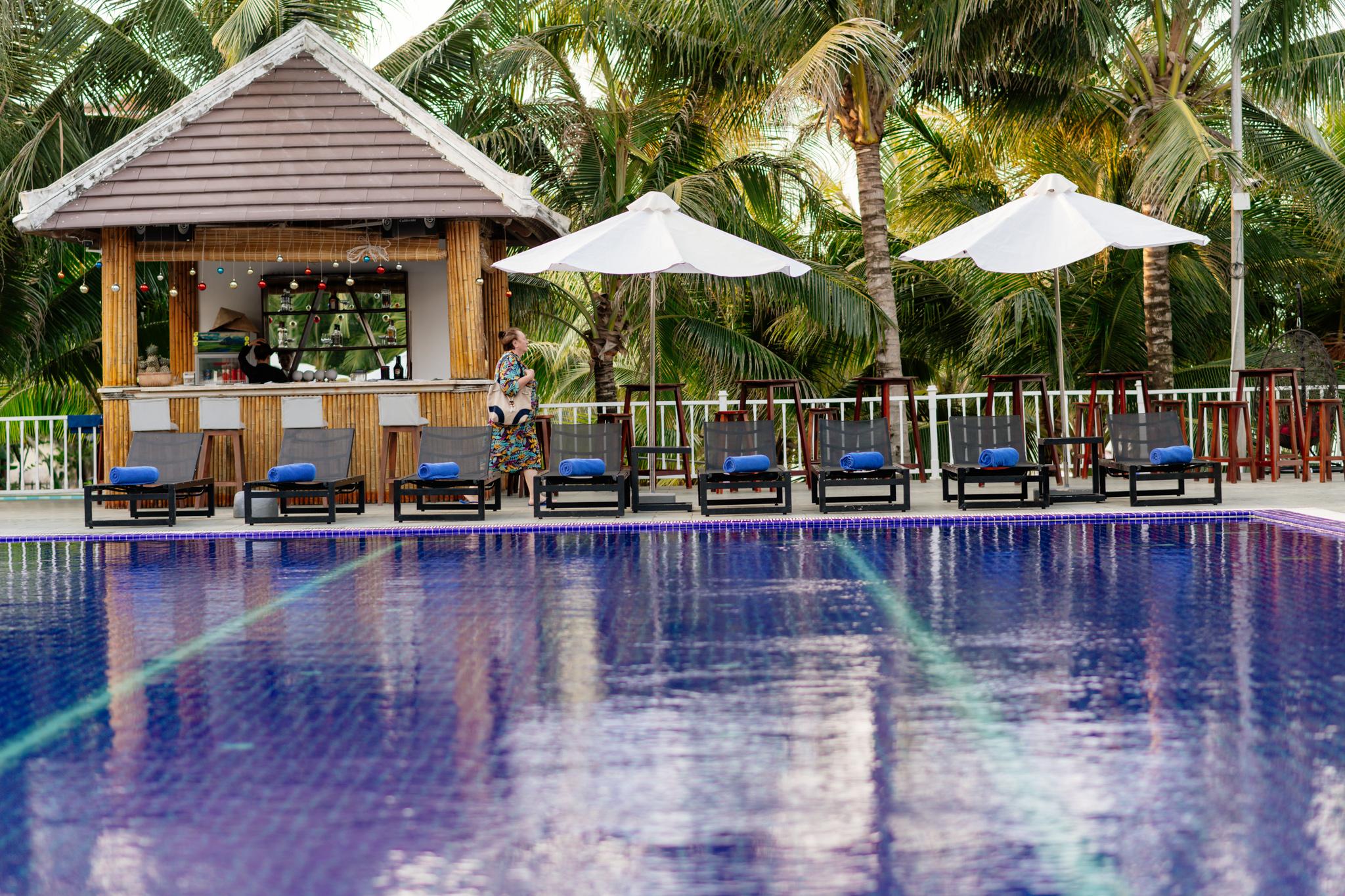 Amarin Resort & Spa Phu Quoc Exterior photo